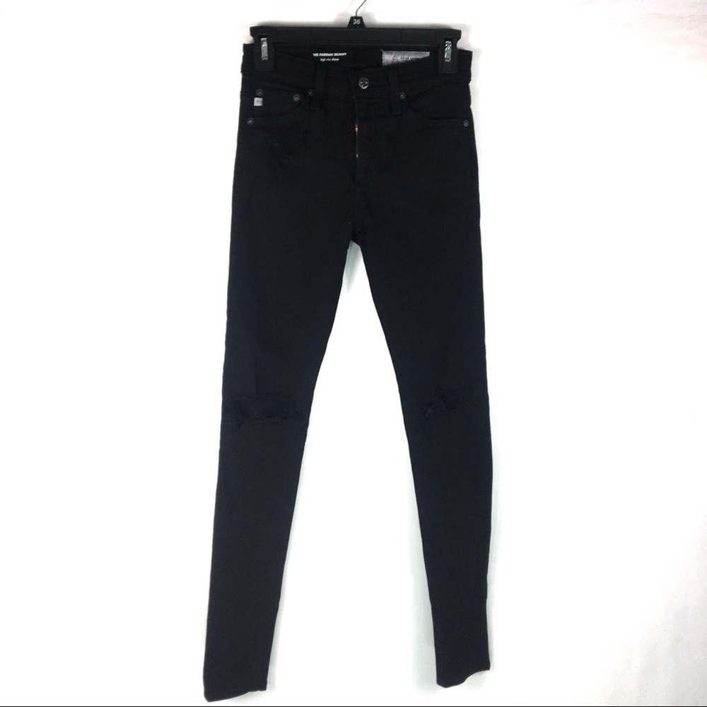 Adriano Goldschmied The Farrah Skinny Jeans